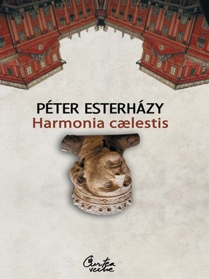 cover image of Harmonia caelestis